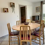 A 50m Avec Terrasse Et Jardin - Fr-1-361-14 Jullouville-les-Pins