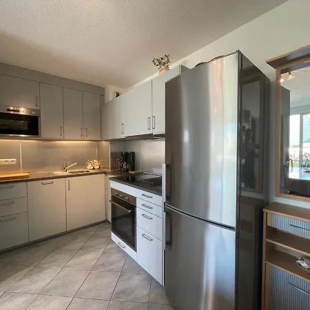 Lejlighed A 50m Avec Terrasse Et Jardin - Fr-1-361-14 *