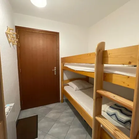 Apartman A 50m Avec Terrasse Et Jardin - Fr-1-361-14